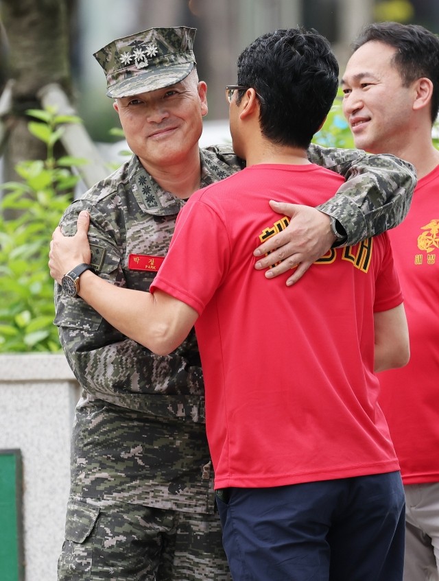 해병대 특검, VIP 격노설 관련 윤석열-조태용 자택 압수수색 진행