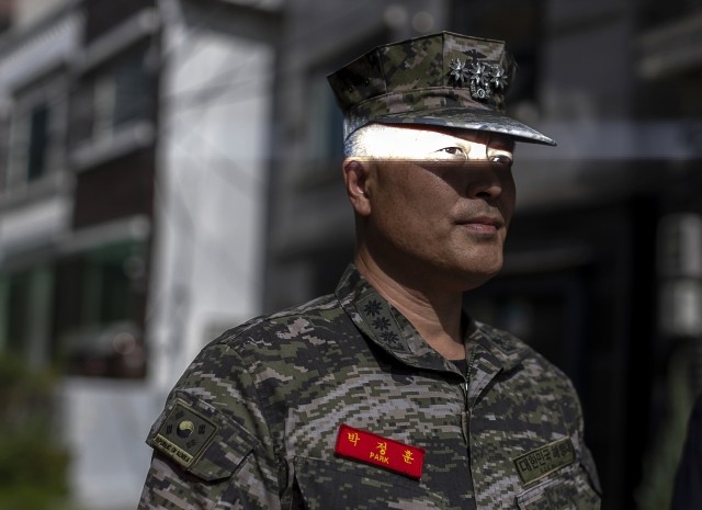 대통령실과 안보실 압수수색, 채상병 사건 외압 의혹 수사