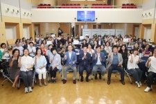 광명시, 주민자치회 평가토론회 열어