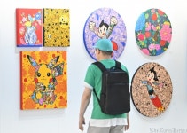 “서울은 이미 아시아의 허브”…中 컬렉터 몰리고, 알 만한 작품 쏟아지고…