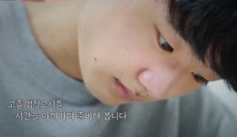 새벽배송에 야간경비까지…15시간 일하는 16살 용일이 “하루가 더 길면 좋겠어요”