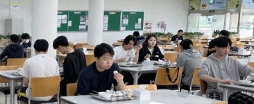 여수 전남대, 2학기에도 ‘천원의 아침밥’ 가능