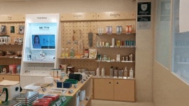 [르포] “누구나 앉았다 가세요” hy 무인매장, ‘동네사랑방’ 꿈꾸는 이유 [영상] [푸드360]