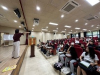 송파구, 초등 6학년 대상 ‘중학교 길라잡이’ 운영