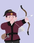 궁시장 있었던 전남광양 전통활쏘기 축제의 궁금증