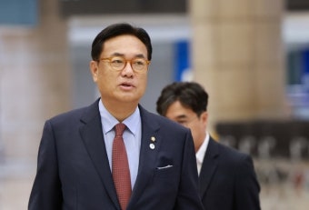 이준석 “김행 공관위원, 유력인사 추천” 정진석 “추천 안 받았다”