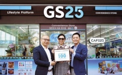 [유통DNA 너머로] 홍콩 최대 유통매장에 ‘GS25 PB’ 전용 매대가 설치된 까닭 [언박싱]