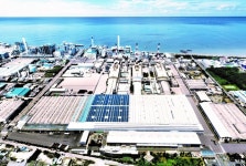 한국유리공업, ‘LX글라스’로 새출발…“유리시장 1등 기업될 것”