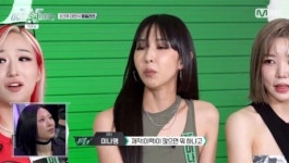 ‘스우파2’미나명-리아킴 화해가 의미하는 것[서병기 연예톡톡]