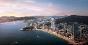 집값 반등에 상승 모멘텀 확산… KCC건설 ‘해운대 엘마르 스위첸’ 주목