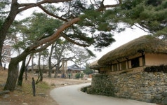 당일치기, 매력 많은 아산, 외암마을 시간여행 [함영훈의 멋·맛·쉼]