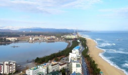 동해바다·코리안라군·99칸 고택의 앙상블, 꽉찬 문화유산 여행