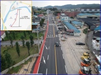 용인 처인구, 덕성~천리간 차로 확장… 상습정체 풀릴까