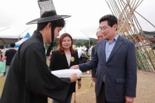 포항출신 ‘포은 정몽주’ 묘가 왜 용인에 있을까?