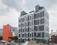 세운지구 세입자 위한 ‘산림동 상생지식산업센터’ 운영 개시