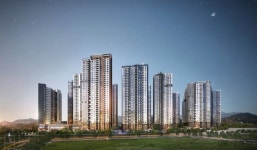 8억→10억→12억…완판행진 이문동 분양가 또 올랐다 [부동산360]