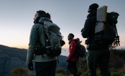 크리스에프앤씨, 스위스 아웃도어 ‘마무트’ 독점사업권 확보