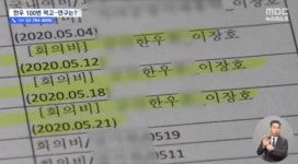 1년여간 단골 한우식당 100번...국립대 연구기관 국비 회식비로 펑펑