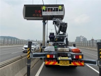 올림픽대로·강변북로 등 11월 10일까지 부분통제…“세척 작업”