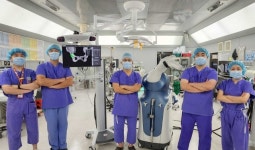 화순전남대병원 정형외과 “첨단 기술로 통증·합병증 최소화”