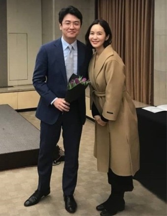 박지윤·최동석, 결혼 14년만에 파경…
