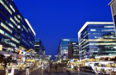 정부 “2030년까지 지방 5곳에 제2의 판교테크노밸리 만든다”