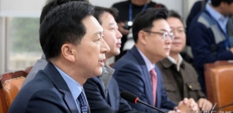 與, 이준석·홍준표 ‘징계 취소’…인재영입위원장에 이철규