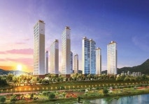“영천 한라 비발디 어네스트 민간임대아파트” 새천년종합건설 “아르니 어네스트 민간임대아파트”로 결정