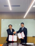 한중기업가협회, 화능웅비신에너지유한회사와 전략적 업무협약 체결