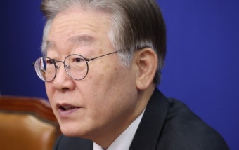 사라진 이재명…김포·공매도 ‘이슈 주도권’ 밀리고, 200석 발언에 내홍 [이런정치]