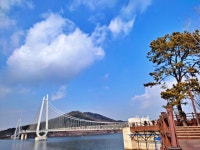 훈련소만 있다고?…대둔산부터 선샤인랜드까지 다채로운 논산 여행