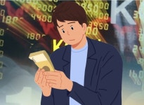 “1억6천 한번에 박고 5%만 먹으려는데, 주식 뭐 사야 될까요?” [투자360]