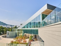 군포시 그림책꿈마루, 가을 낭만 음악회 개최