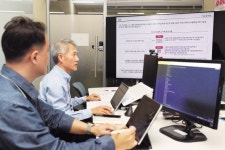 LGU+ ‘지식플러스’로 고객신뢰 높인다