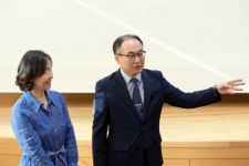 “가해자 무관용”…대검, 고위직 대상 성폭력 예방교육