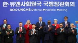 신원식 “北 이제 UN 회원국…불법남침하면 UN 배신행위”