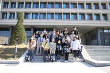 평창군 초등생들, 서울대 캠퍼스 견학…“지역사회 공헌”