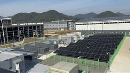 [르포] “태양광 전기로 만든 제품에 바이어 엄지척!” 중소기업 RE100이 가능했던 이유