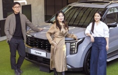 인기모델 ‘카니발’ 이유있는 변신