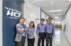 에이치시티, 보훈부 ‘제대군인 고용 우수기업’ 인증