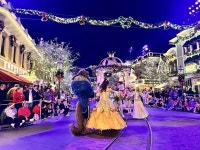 순천 디즈니랜드 가능성 애니메이션 성지 LA서 답을 찾다