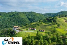 에스앤제이 트래블 ‘강원도 체육시설 인프라, 지역경제 활성화에 큰 도움’