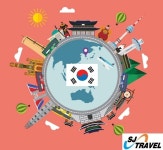 에스앤제이 트래블 ‘강원도 체육시설 인프라, 지역경제 활성화에 큰 도움’