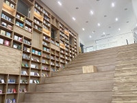 전남 최대규모 순천 신대도서관 신축 이전
