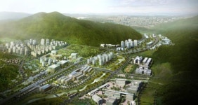 제 2의 판교로 거듭난다, 양주역세권 개발사업 내 용지 11월 2차 분양 돌입