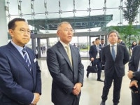 “K-팝, K-드라마가 연결고리”...현대차·난양대 ‘미래 모빌리티’ 동행
