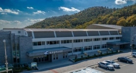 전남 목포실내수영장, 12월 1일 재개장