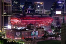 2024년 서울의 색(色)은 ‘해질녘 한강의 하늘’을 닮은 ‘스카이 코랄’