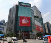 [단독]서울 알짜 개발사업도 좌초…가산동 ‘W몰’ 2600억원에 공매행  [부동산360]