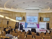 바이오 유망창업기업, 글로벌 협력 시동